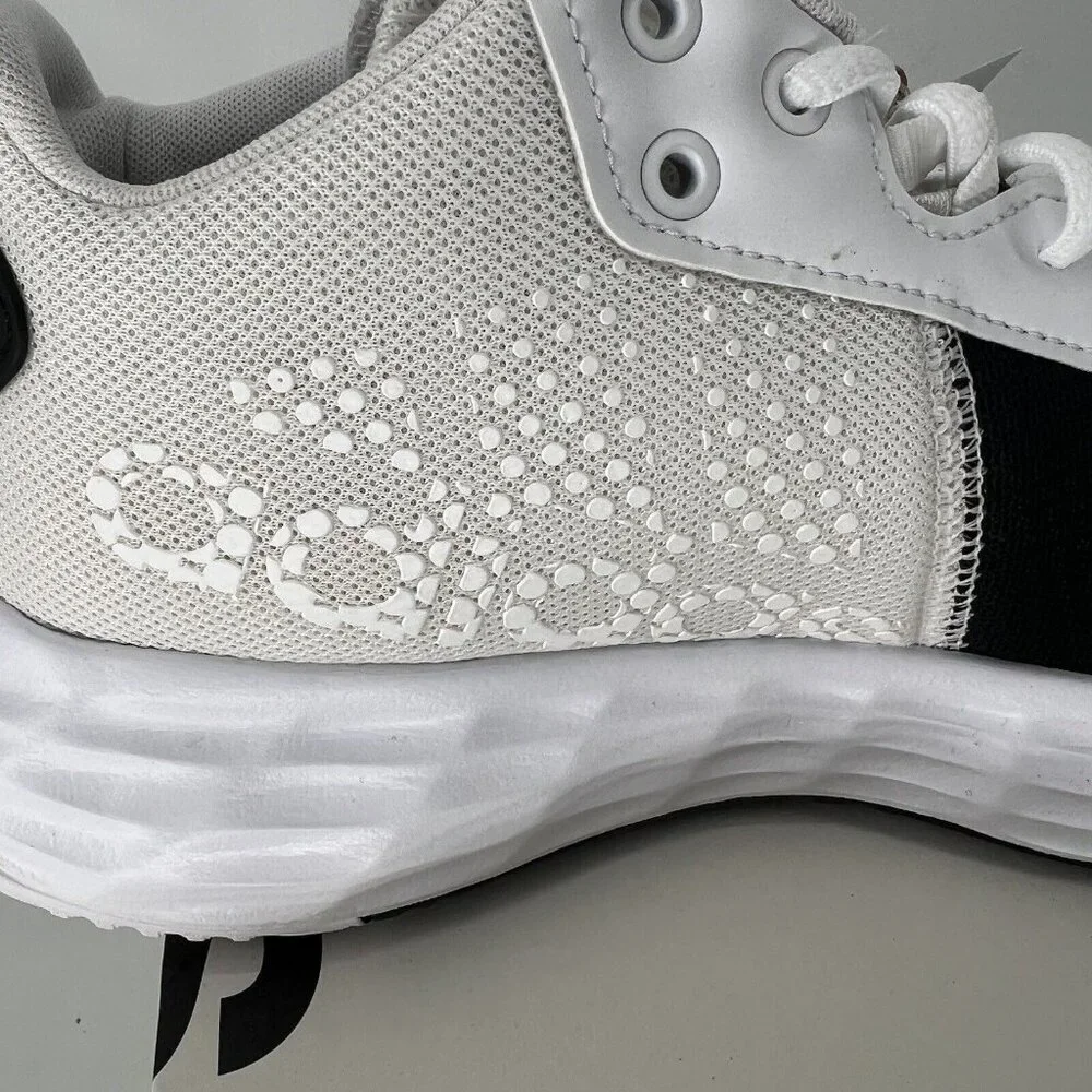 Adidas Mens ‎  Sneakers & Athletic Shoes Own The Game 2.0 Basketball Shoes 11